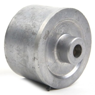 Douille + bague lanceur pour tronçonneuse Stihl 070 090 090G Contra