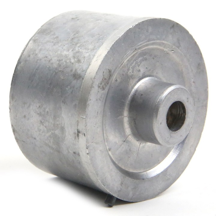 Douille + bague lanceur pour tronçonneuse Stihl 070 090 090G Contra