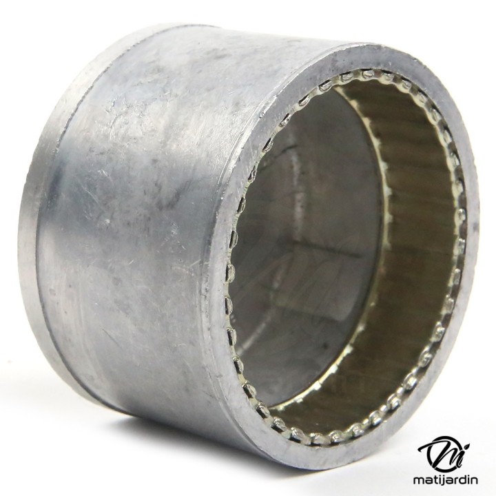 Douille + bague lanceur pour tronçonneuse Stihl 070 090 090G Contra