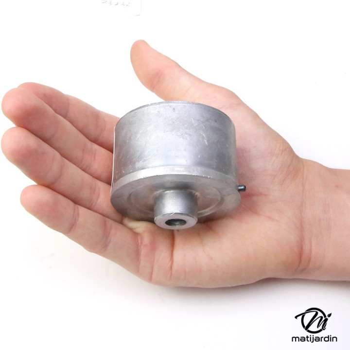 Douille + bague lanceur pour tronçonneuse Stihl 070 090 090G Contra