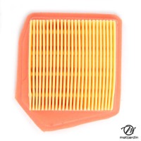 Lot De 4 Filtres à Air Pour Débroussailleuse - Compatible FS240R, FS360, FS460, F40R, F60CE Et Autres Modèles Stihl