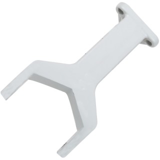 Crochet poignée de gaz pour tronçonneuse Stihl 070AV 090AV