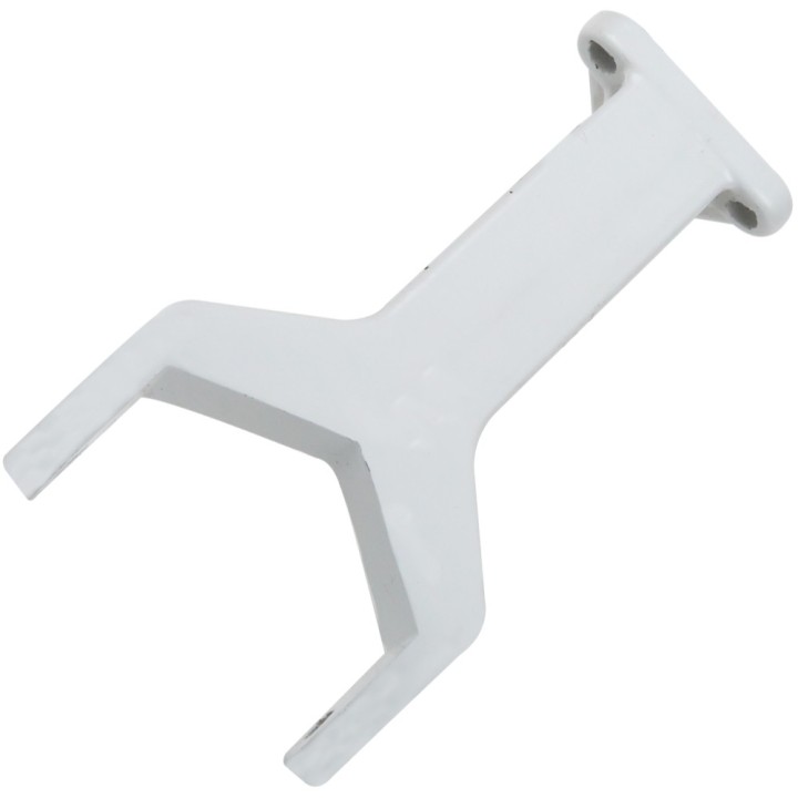 Crochet poignée de gaz pour tronçonneuse Stihl 070AV 090AV