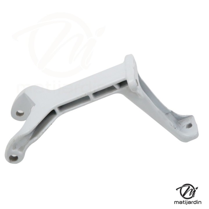 Crochet poignée de gaz pour tronçonneuse Stihl 070AV 090AV