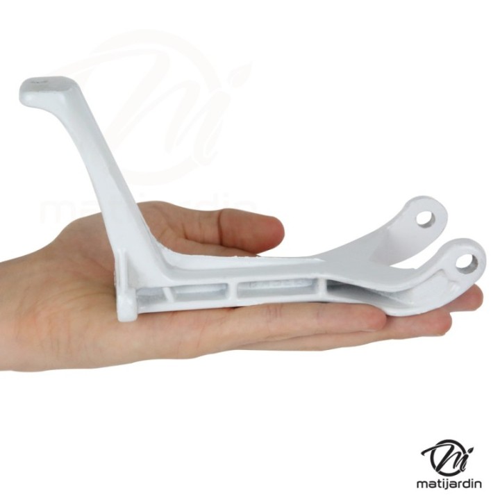 Crochet poignée de gaz pour tronçonneuse Stihl 070AV 090AV