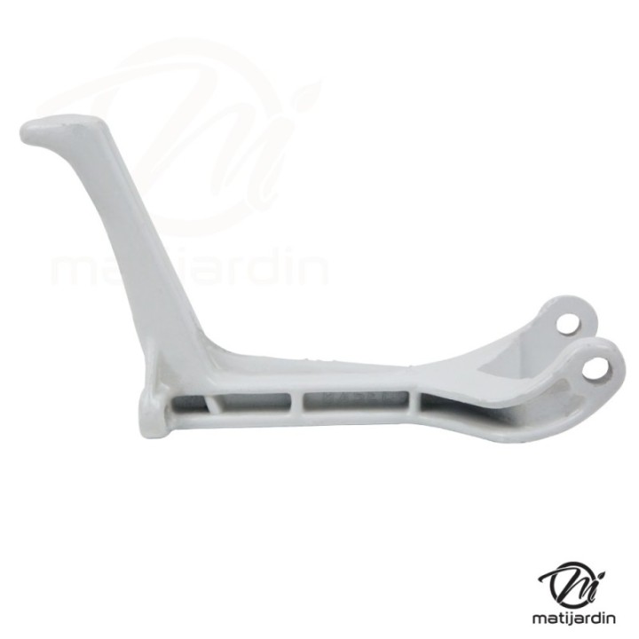 Crochet poignée de gaz pour tronçonneuse Stihl 070AV 090AV