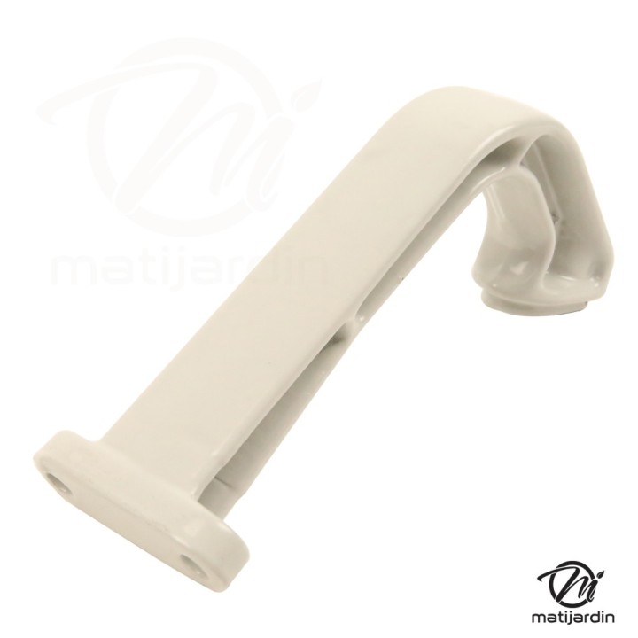 Support poignée pour tronçonneuse Stihl 070 090 Contra