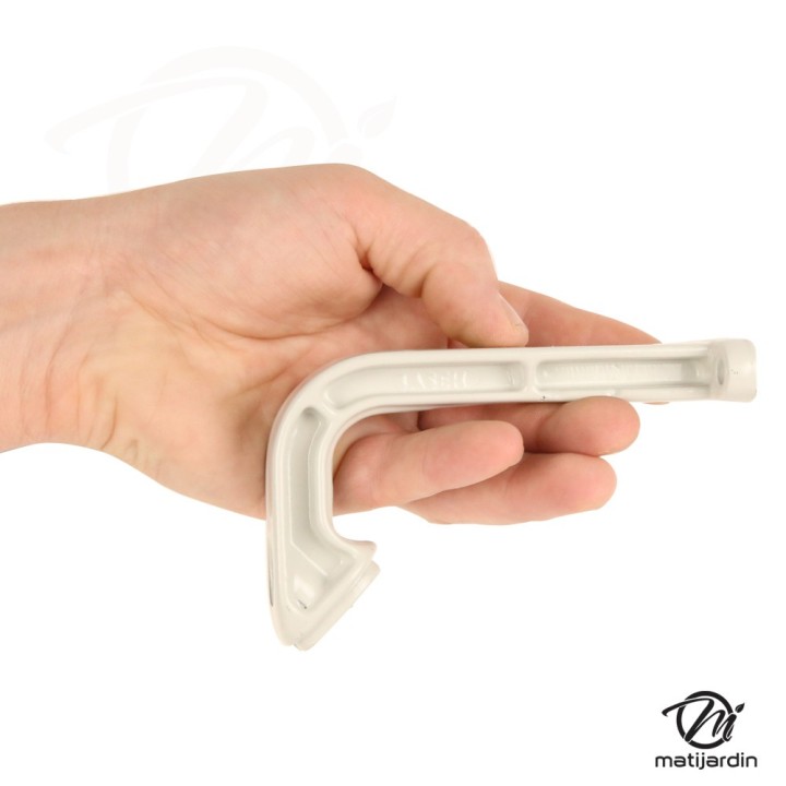 Support poignée pour tronçonneuse Stihl 070 090 Contra