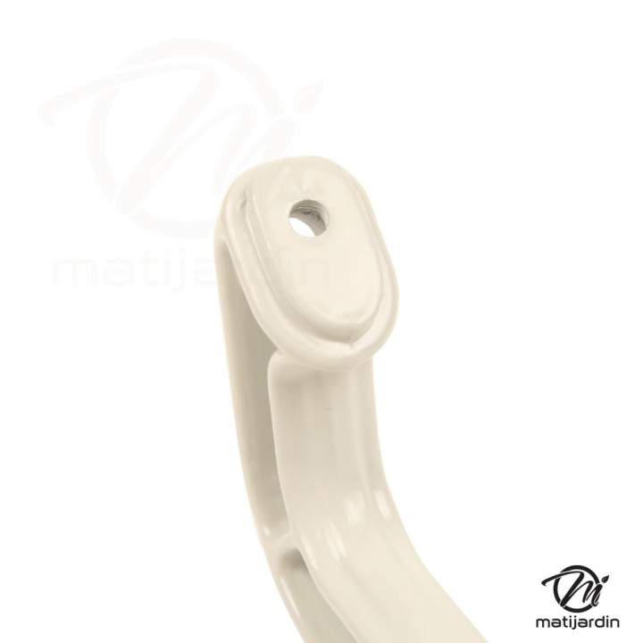 Support poignée pour tronçonneuse Stihl 070 090 Contra