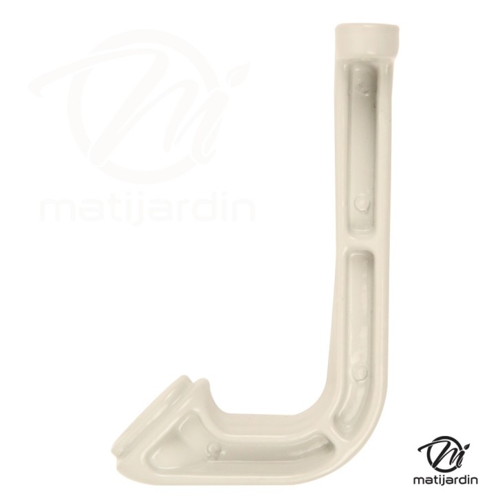 Support poignée pour tronçonneuse Stihl 070 090 Contra