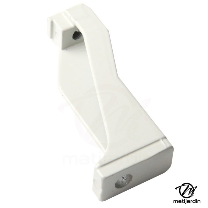 Support carter cylindre pour tronçonneuse Stihl 070 090AV 090G