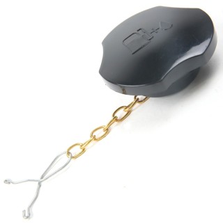 Bouchon d'essence pour tronçonneuse Stihl 08 08S