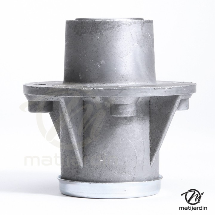 Corps de palier de lame  N° 1134-0406-02 pour Stiga