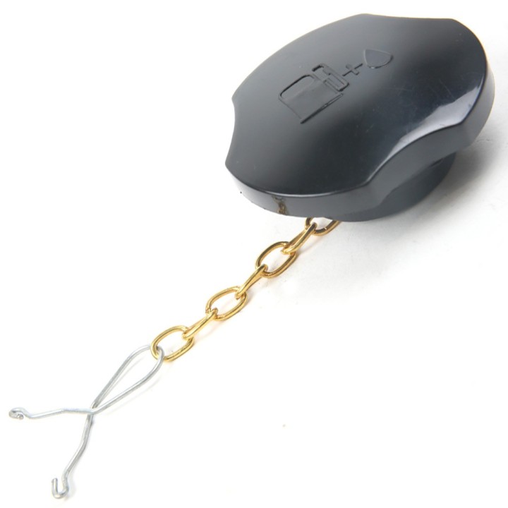 Bouchon d'essence pour découpeuse Stihl TS350 TS360