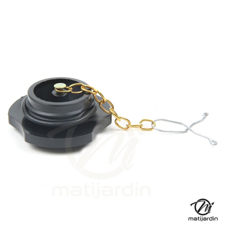 Bouchon d'essence pour tronçonneuse Stihl 070 090 Contra