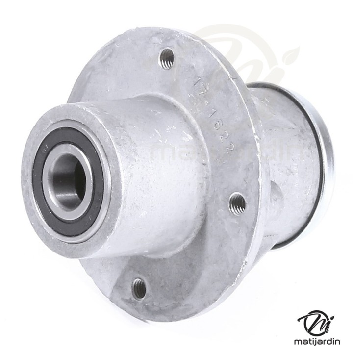 Corps de palier de lame  N° 1134-0406-02 pour Stiga