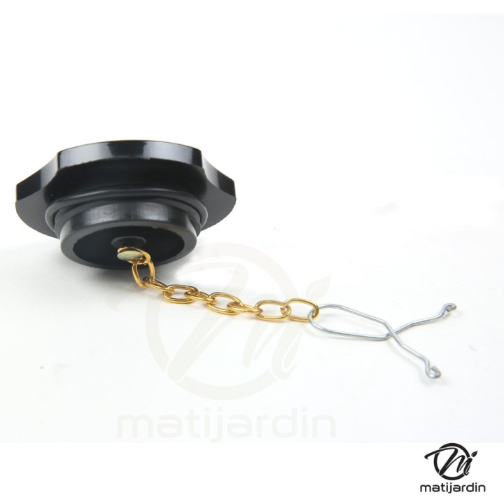 Bouchon d'essence pour tronçonneuse Stihl 08 08S