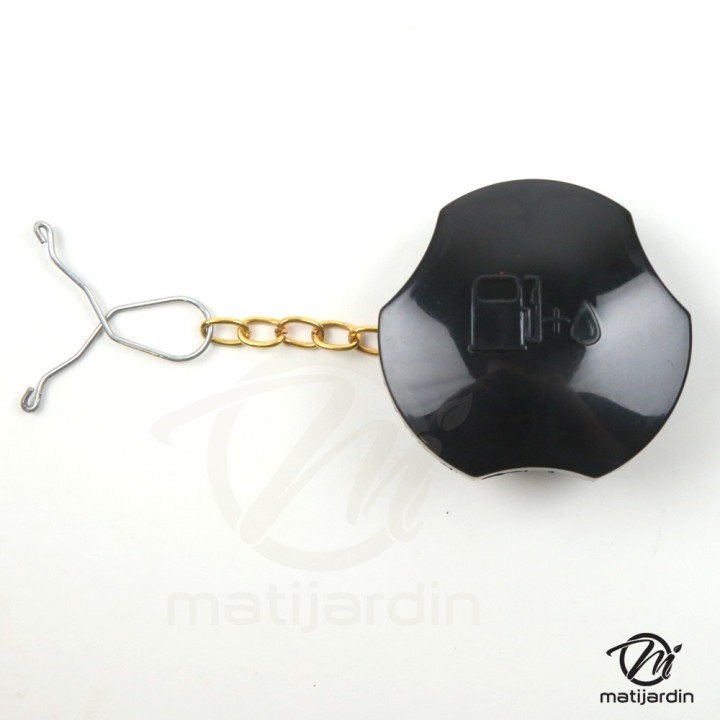 Bouchon d'essence pour tronçonneuse Stihl 070 090 Contra