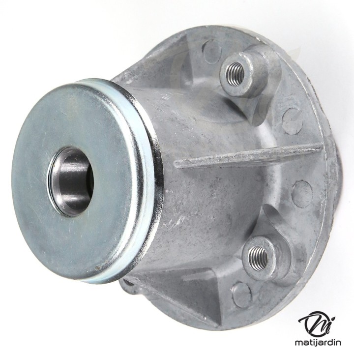 Corps de palier de lame  N° 1134-0406-02 pour Stiga