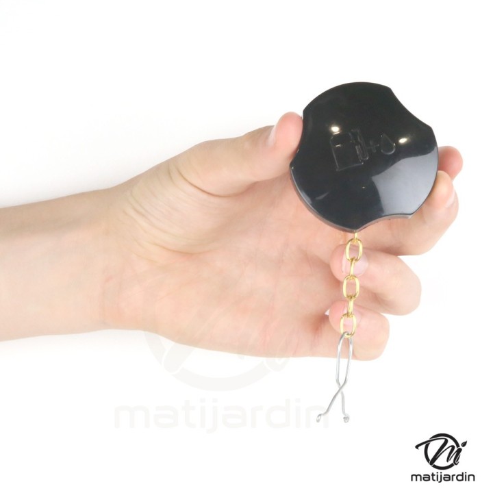 Bouchon d'essence pour tronçonneuse Stihl S10