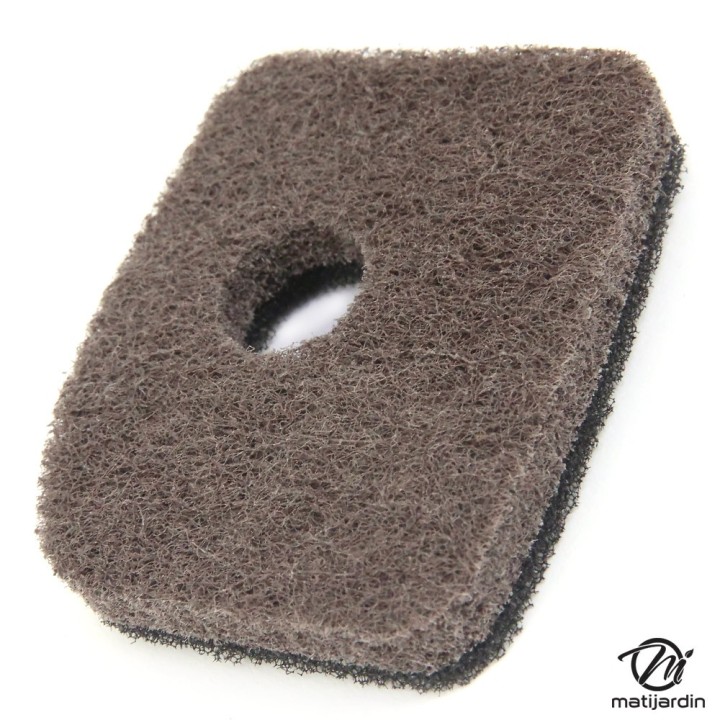 Filtre à air pour souffleur Stihl BG56 BG86 SH56 SH86