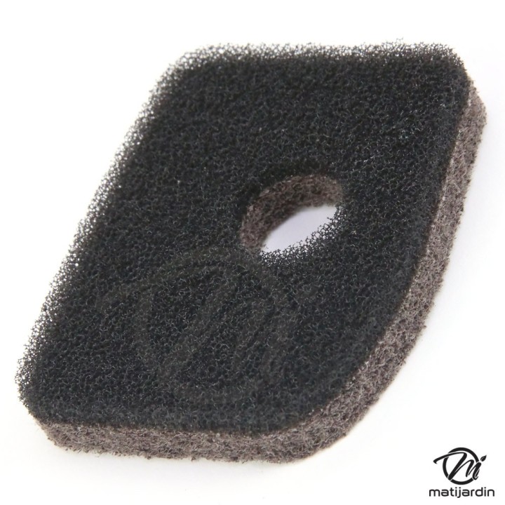 Filtre à air pour souffleur Stihl BG56 BG86 SH56 SH86