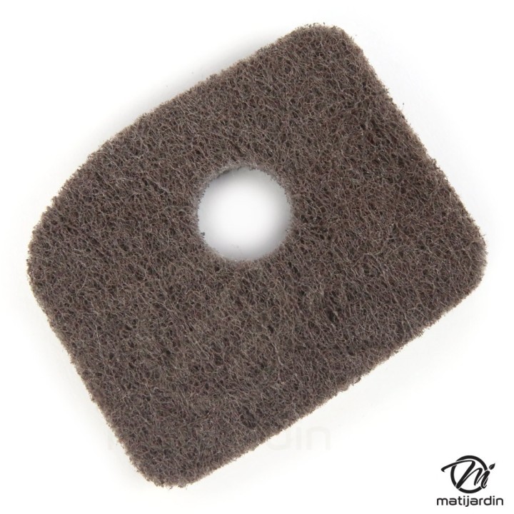 Filtre à air pour souffleur Stihl BG56 BG86 SH56 SH86