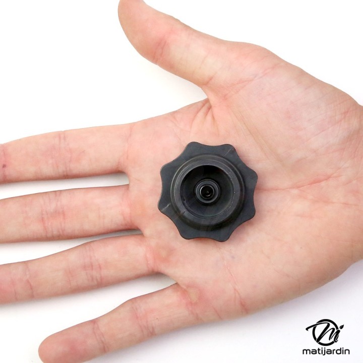 Bouchon d'huile pour tronçonneuse Stihl 070 090AV Contra