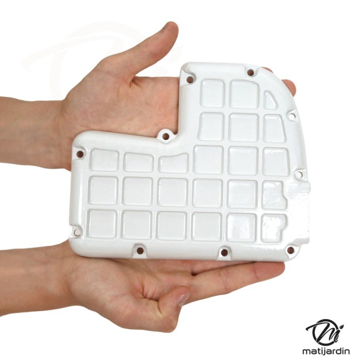 Carter réservoir à essence pour tronçonneuse Stihl 070 090 Contra