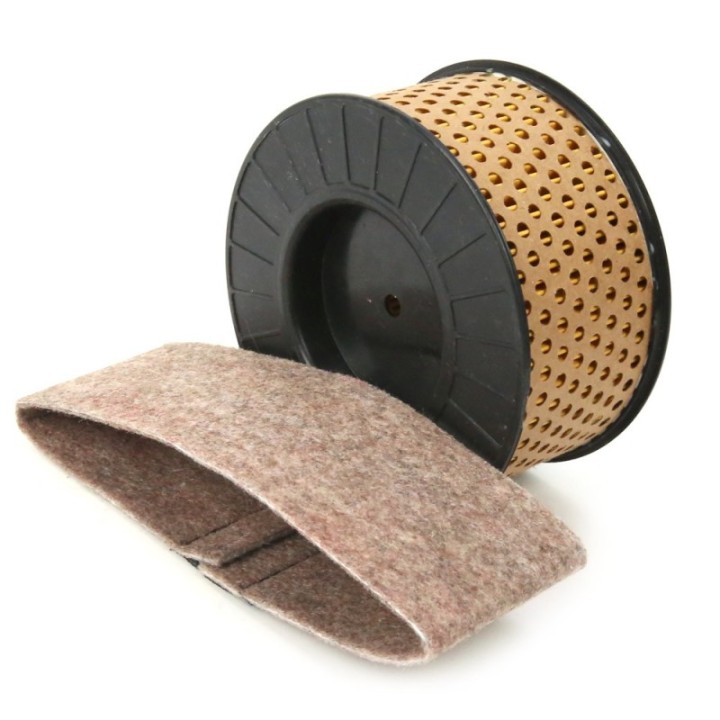 Filtre à air pour découpeuse Stihl TS460 TS510 TS760