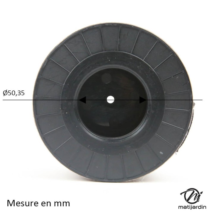 Filtre à air pour découpeuse Stihl TS460 TS510 TS760