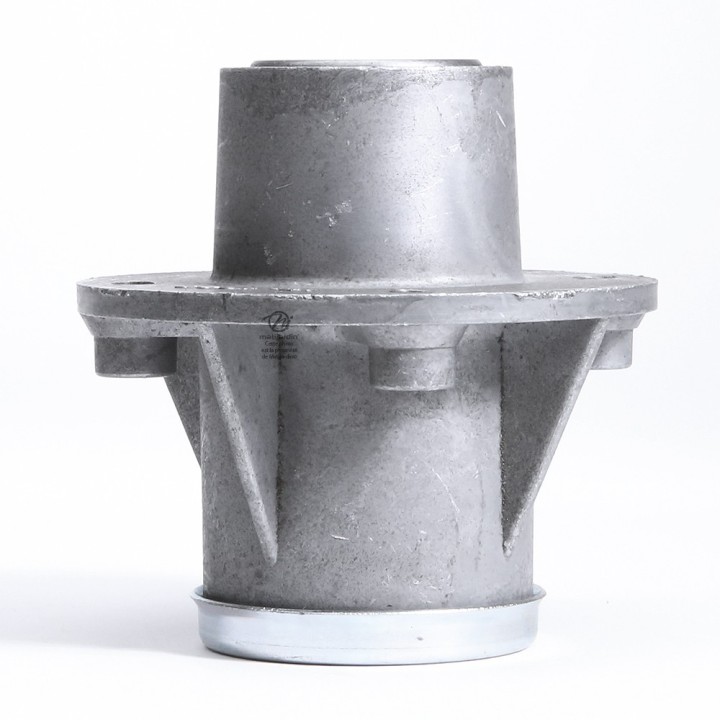 Corps de palier de lame  N° 1134-0406-02 pour Stiga