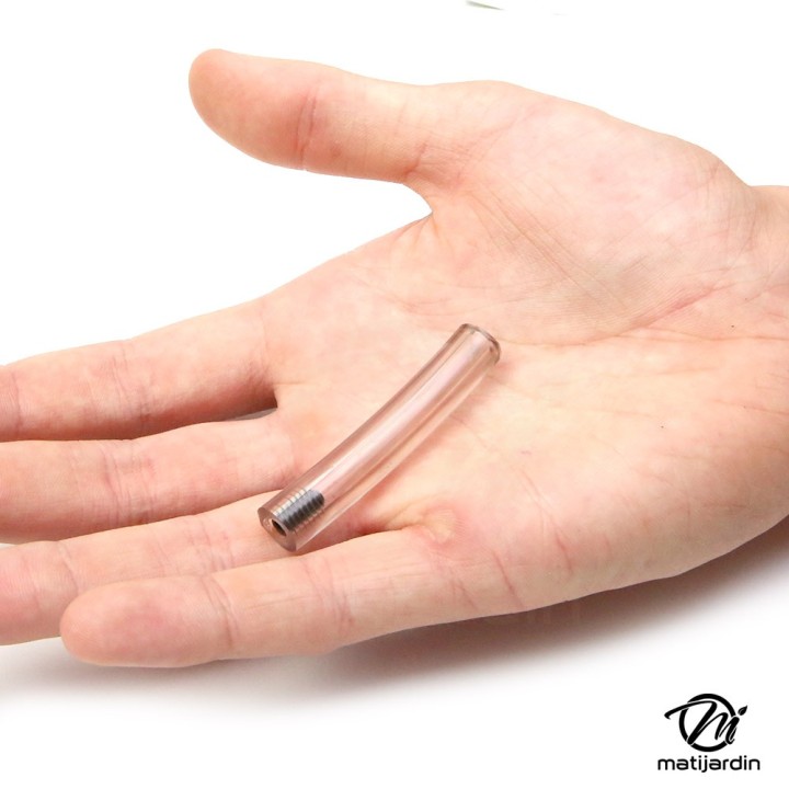 Soupape d'aération pour découpeuse Stihl TS350 TS360