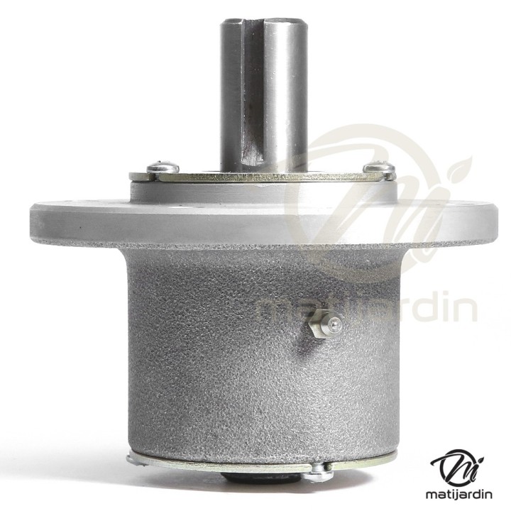 Palier de lame N° 36006N pour Ransomes, N° 362024 , 76379 pour Snapper