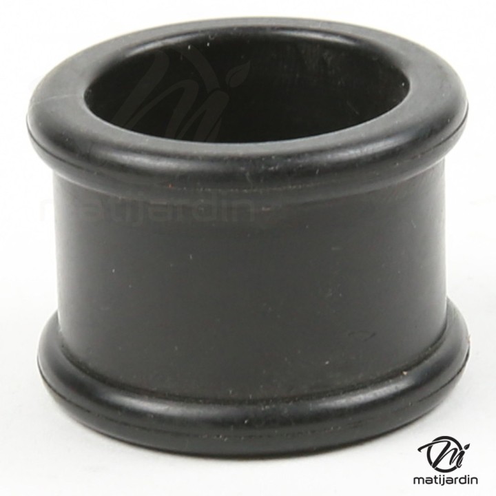 Silent bloc poignée tubulaire pour tronçonneuse Stihl 070 090