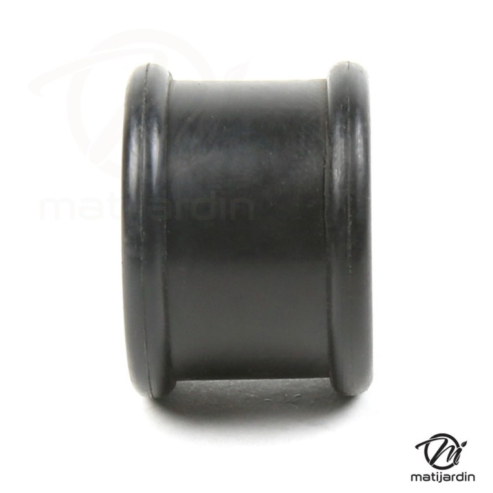 Silent bloc poignée tubulaire pour tronçonneuse Stihl 070 090