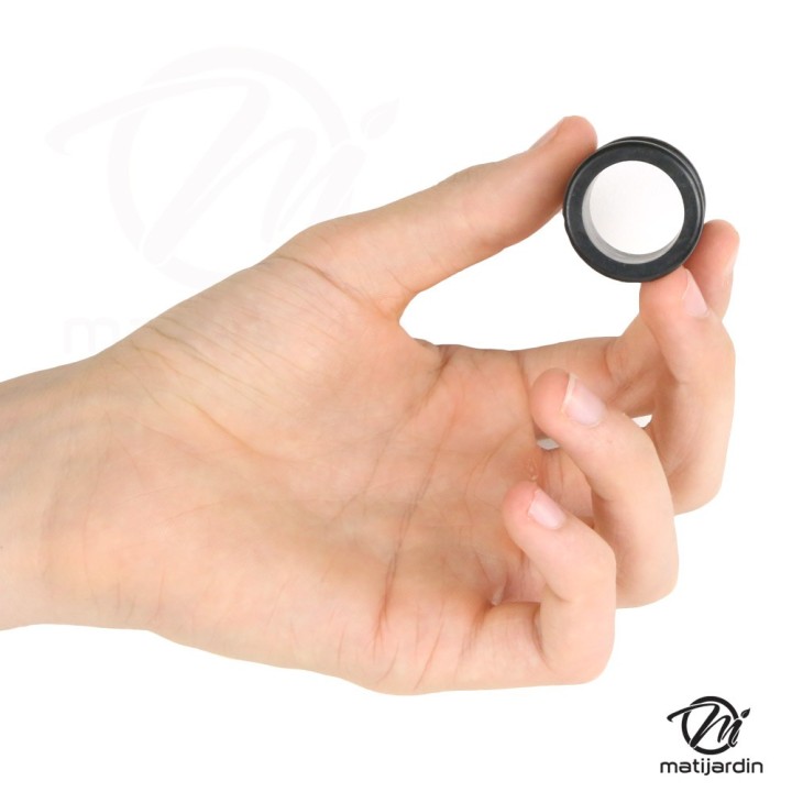 Silent bloc poignée tubulaire pour tronçonneuse Stihl 070 090