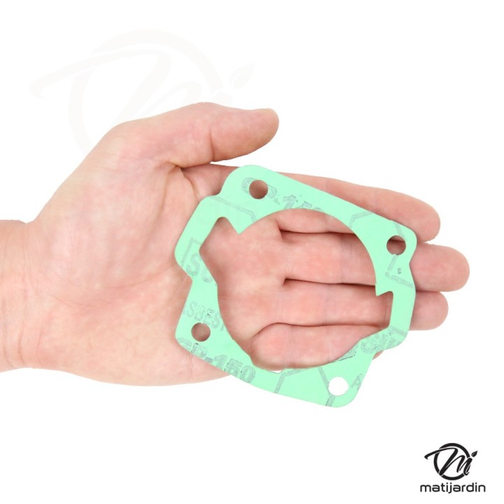 Joint de cylindre pour tronçonneuse Stihl 070, Contra