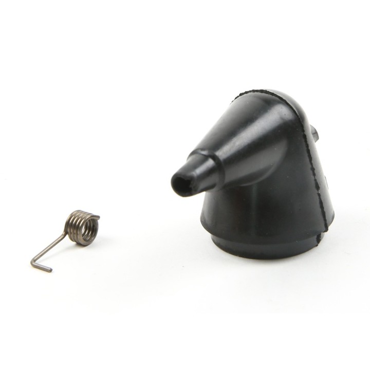 Connecteur de bougie pour tronçonneuse Stihl 070 090