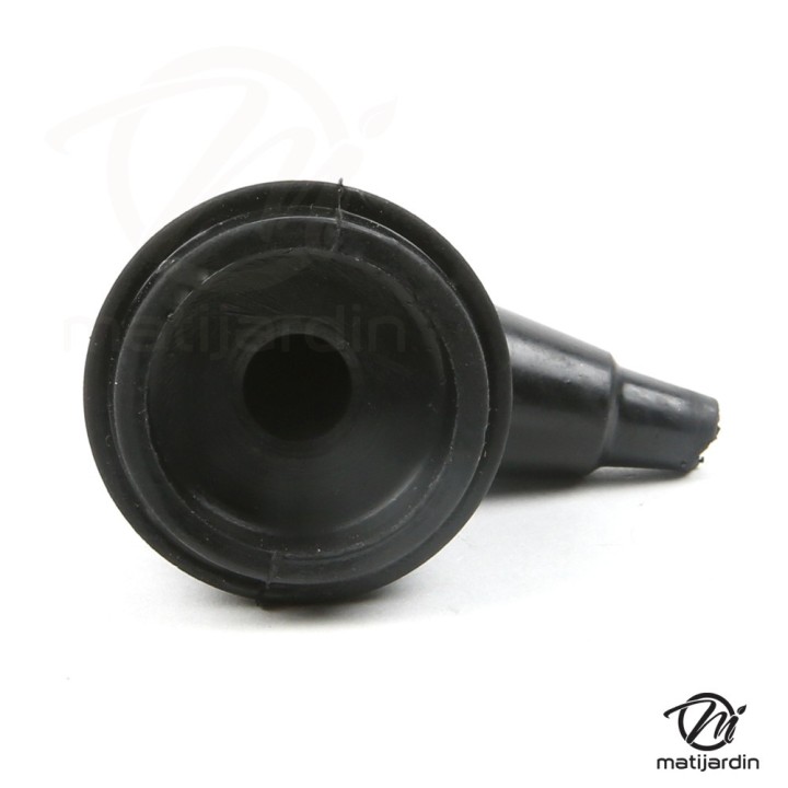 Connecteur de bougie pour tronçonneuse Stihl 070 090