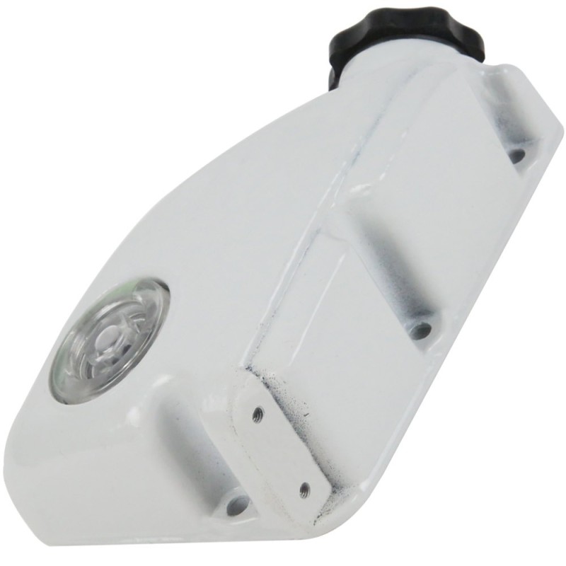 Luxuypon Gruppo pompa olio olio olio per Stihl 070 090 AV G Contra 070AV 090AV MS720 Contra S Motosega Motori # 1106 640 3202 Sostituire le parti