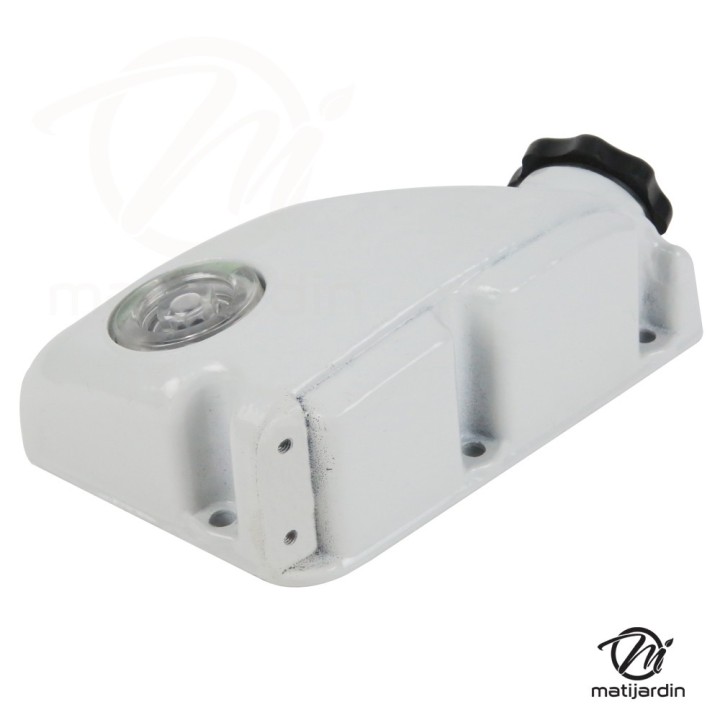 Réservoir d'huile pour tronçonneuse Stihl 070 090 Contra