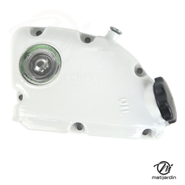 Réservoir d'huile pour tronçonneuse Stihl 070 090 Contra