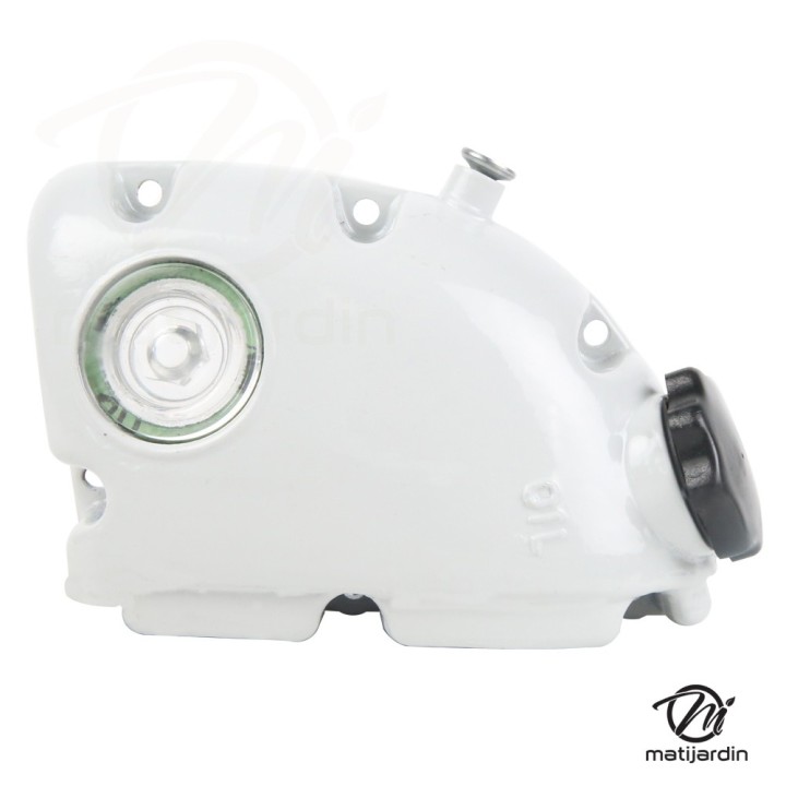 Réservoir d'huile pour tronçonneuse Stihl 070 090 Contra