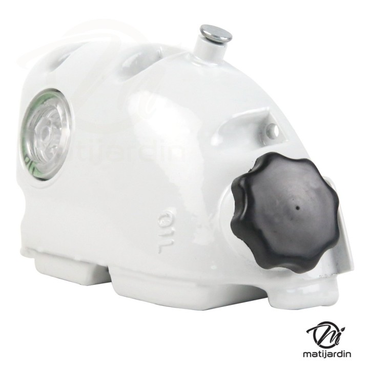 Réservoir d'huile pour tronçonneuse Stihl 070 090 Contra