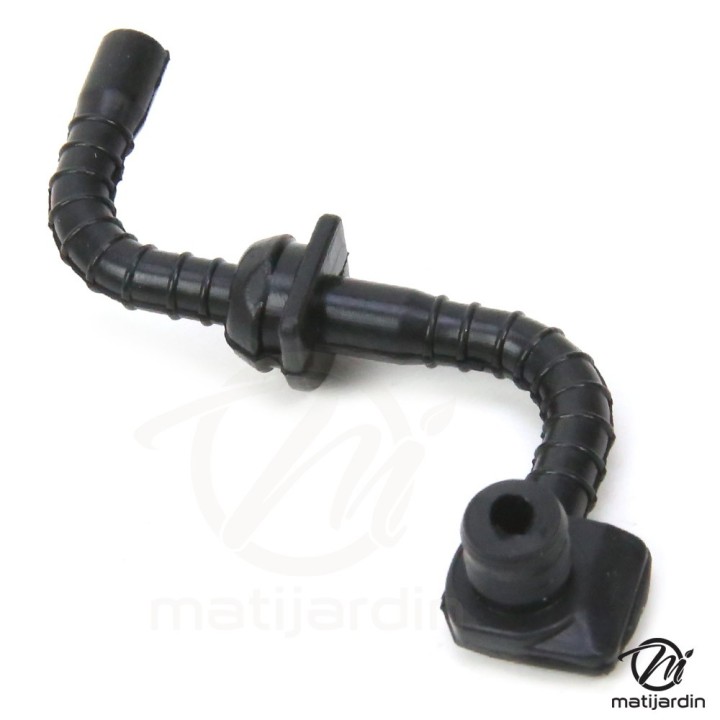 Filtre à huile pour tronçonneuse Stihl MS171 MS181 MS211