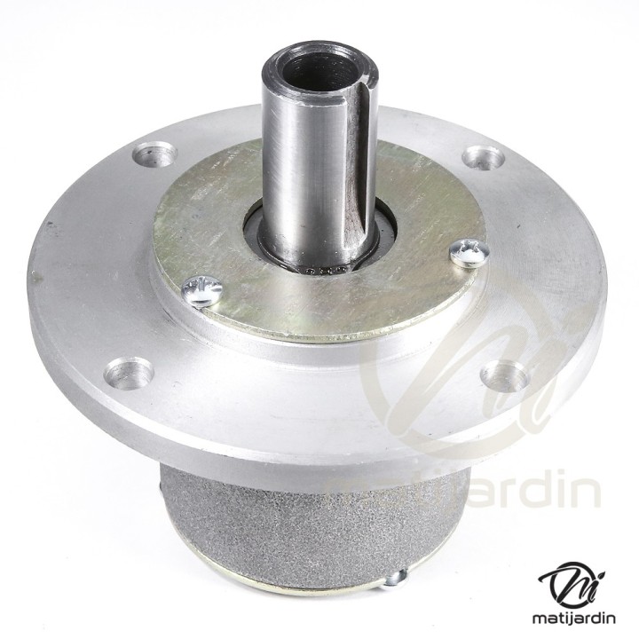 Palier de lame N° 36006N pour Ransomes, N° 362024 , 76379 pour Snapper