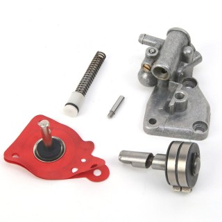 Pompe à huile pour tronçonneuse Stihl 070 090 Contra