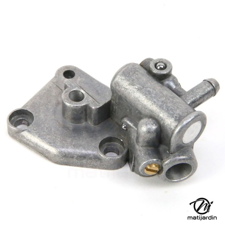 Pompe à huile pour tronçonneuse Stihl 070 090 Contra