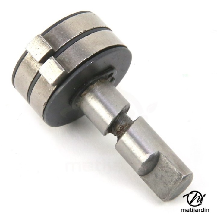 Pompe à huile pour tronçonneuse Stihl 070 090 Contra